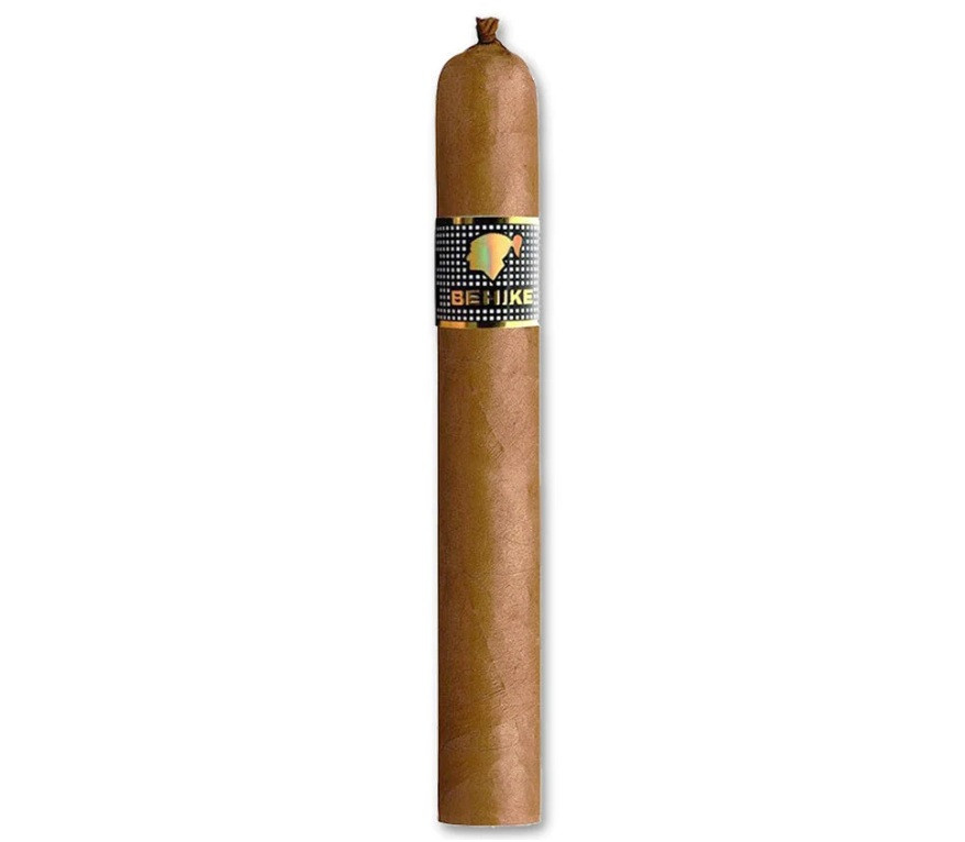 Charuto Cohiba behike 56 maceio, Charuto behike 56 alagoas