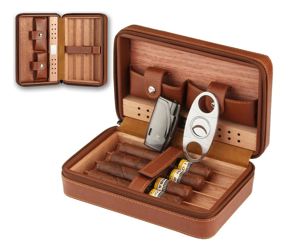 Case Umidor De Charutos maceio, Case Umidor De Charutos alagoas