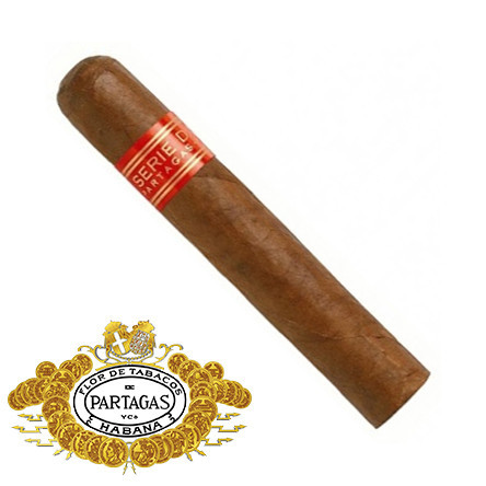 Charuto Partagas Serie d4 maceio, Charuto Partagas Serie d4 alagoas