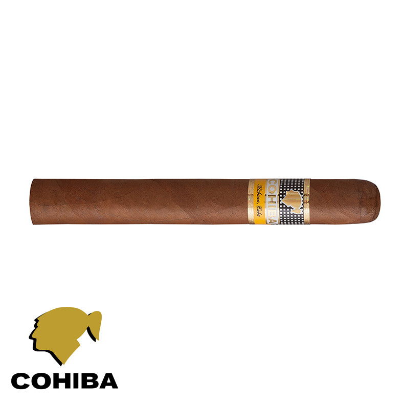 Charuto Cohiba siglo IV maceio, Charuto siglo IV alagoas