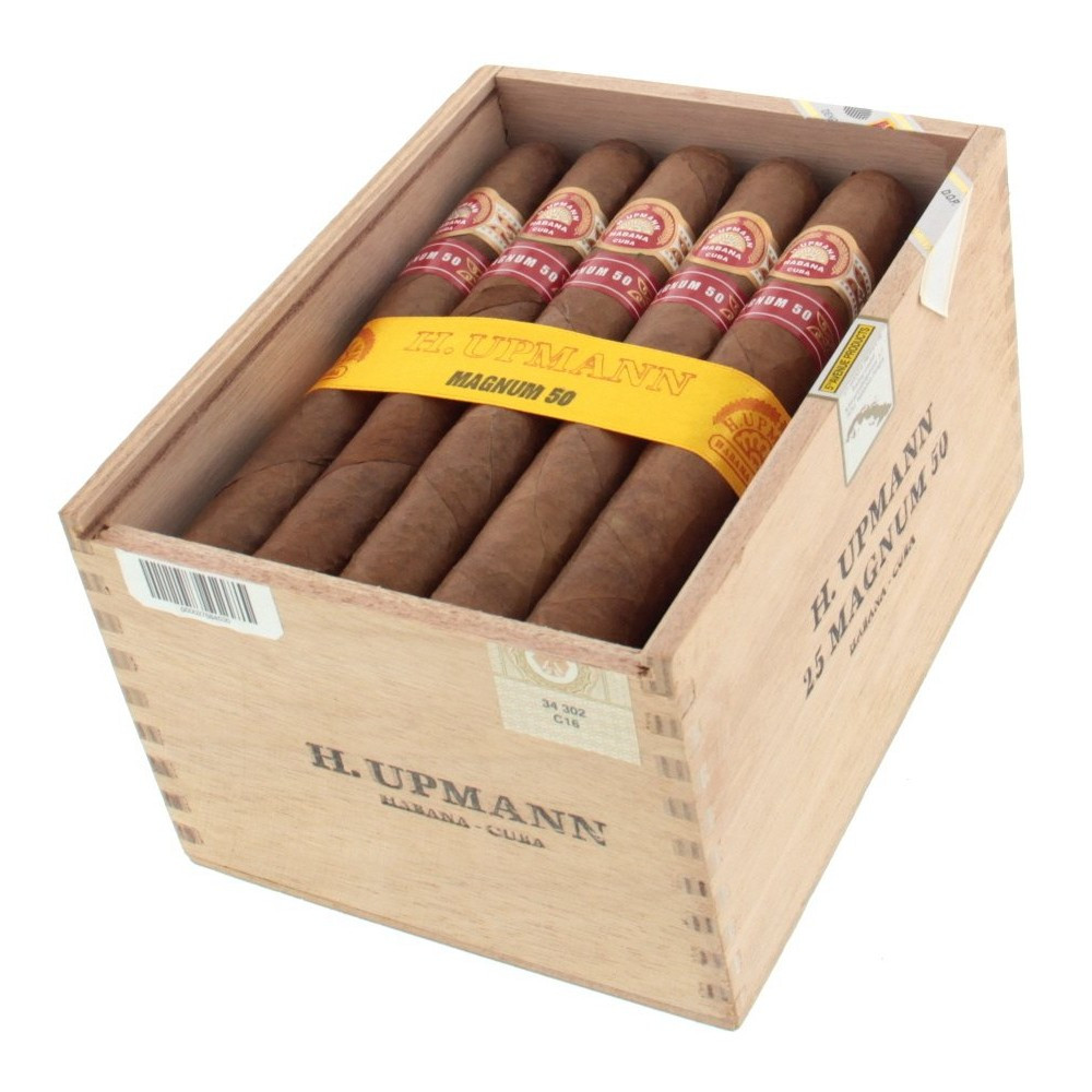 Charuto H. Upmann Magnum 50 maceio, Charuto H. Upmann Magnum 50 alagoas