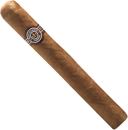 Charuto montecristo double edmundo maceio, Charuto montecristo double edmundo alagoas