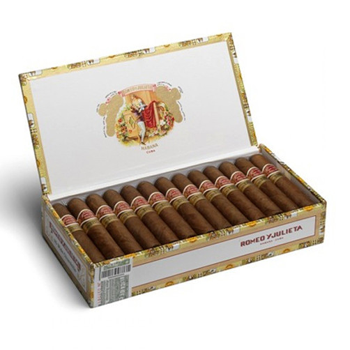 Charuto Romeo y Julieta Wide Churchills maceio, Charuto Romeo y Julieta Wide Churchills alagoas