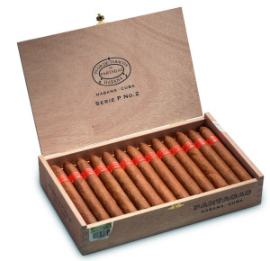 Charuto Partagas Serie P2 maceio, Charuto Partagas Serie P2 alagoas