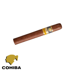 Charuto Cohiba siglo II maceio, Charuto siglo II alagoas
