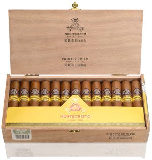 Charuto montecristo wide edmundo maceio, Charuto montecristo wide edmundo alagoas