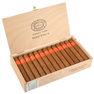 Charuto Partagas Serie d4 maceio, Charuto Partagas Serie d4 alagoas