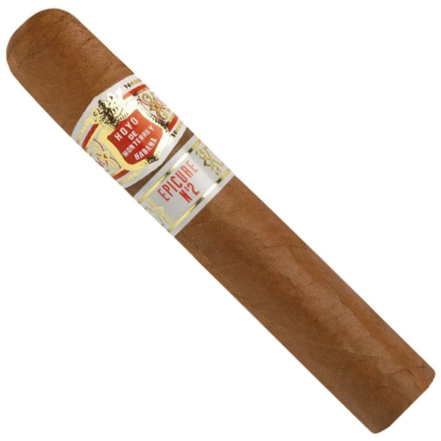 Charuto hoyo de monterrey epicure n2 maceio, Charuto hoyo de monterrey epicure n2 alagoas