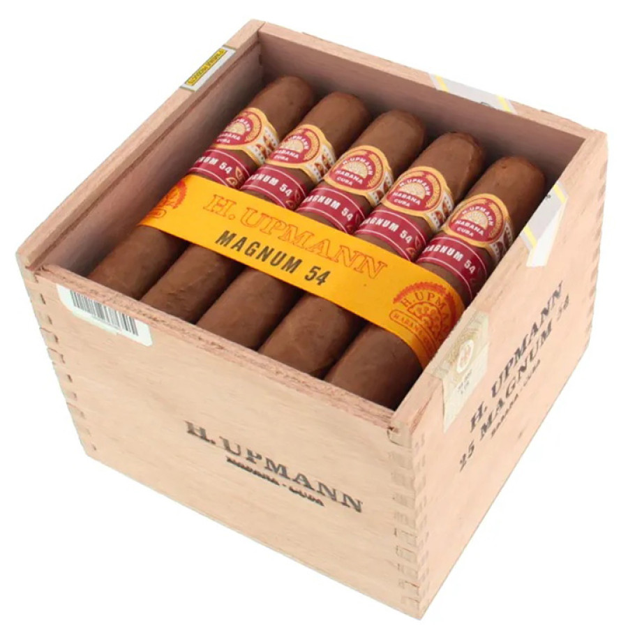 Charuto H. Upmann Magnum 54 maceio, Charuto H. Upmann Magnum 54 alagoas