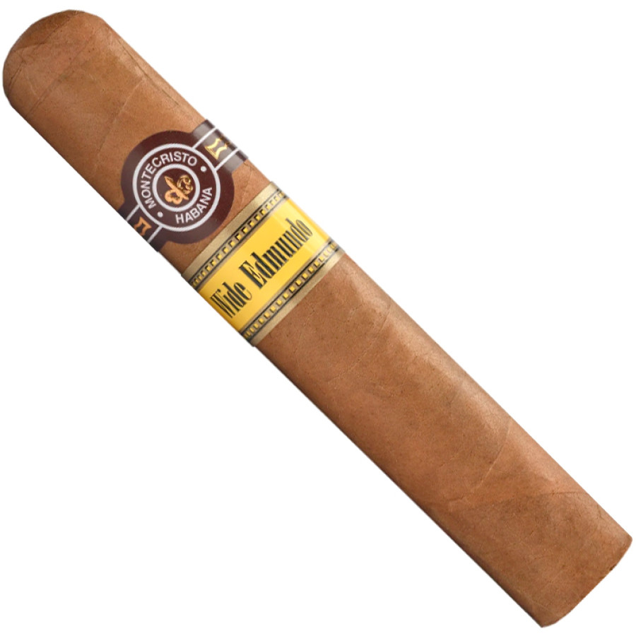 Charuto montecristo wide edmundo maceio, Charuto montecristo wide edmundo alagoas