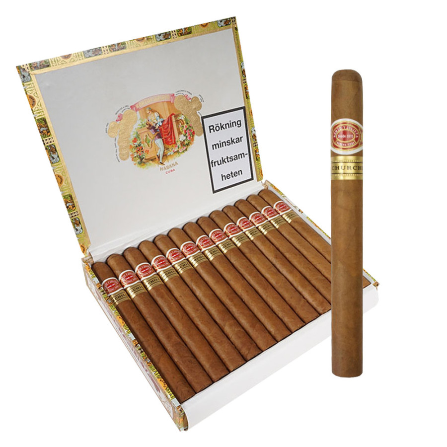 Charuto Romeo y Julieta Churchills maceio, Charuto Romeo y Julieta Churchills alagoas