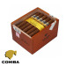 Charuto Cohiba siglo II maceio, Charuto siglo II alagoas